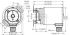 Absoluter Drehgeber REM-100B1 #100011265
