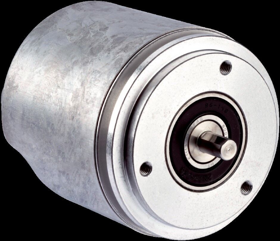 Absolut-Encoder AFM60A-S1NB000S32 Absolut-Encoder AFM60A-S1NB000S32