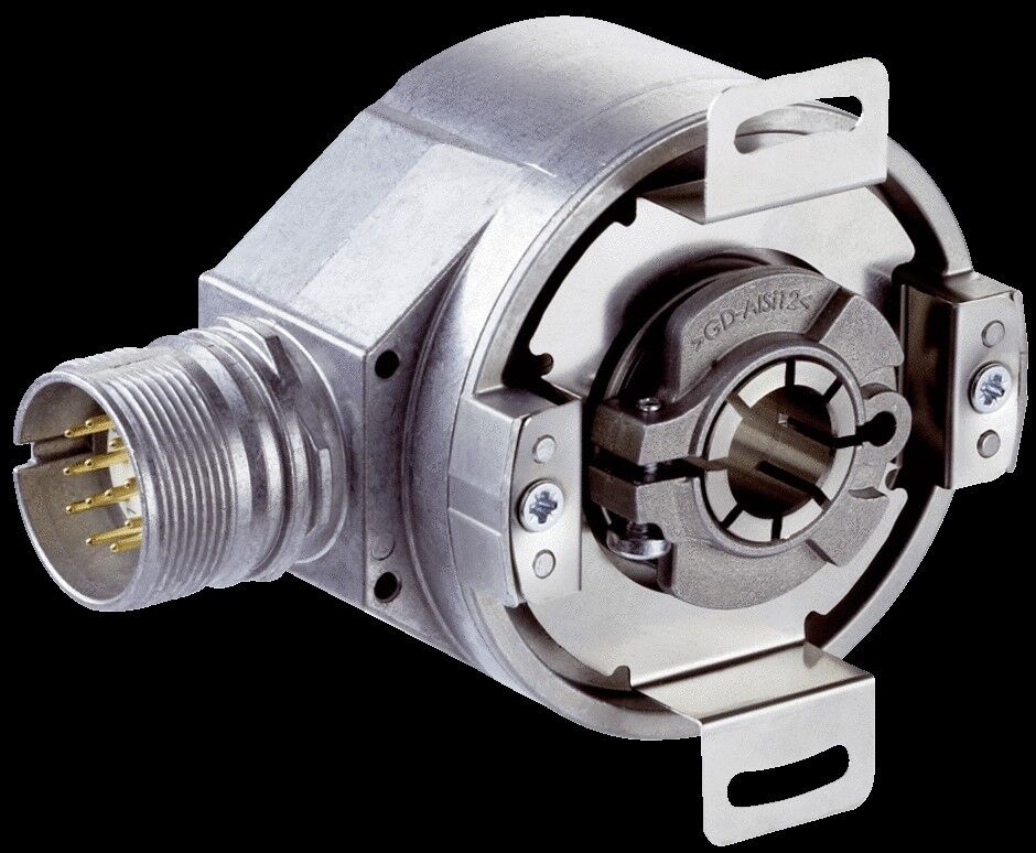 Absolut-Encoder AFM60A-TGKA065536 Absolut-Encoder AFM60A-TGKA065536