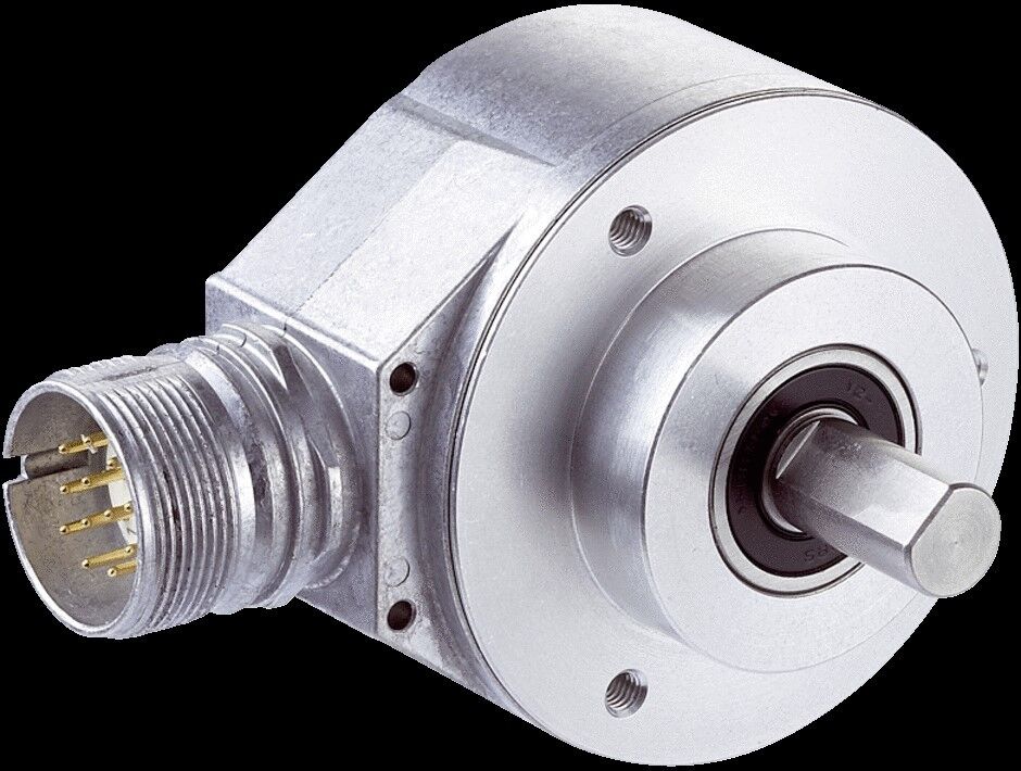 Absolut-Encoder AFM60B-S4PA004096 Absolut-Encoder AFM60B-S4PA004096