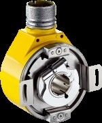 Absolut-Encoder AFM60S-BDKA04096