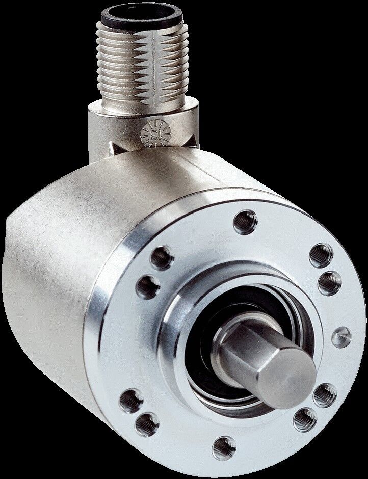 Absolut-Encoder AHM36A-S4PC000S01 Absolut-Encoder AHM36A-S4PC000S01