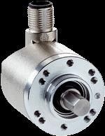 Absolut-Encoder AHM36A-S4QC000A30 Absolut-Encoder AHM36A-S4QC000A30