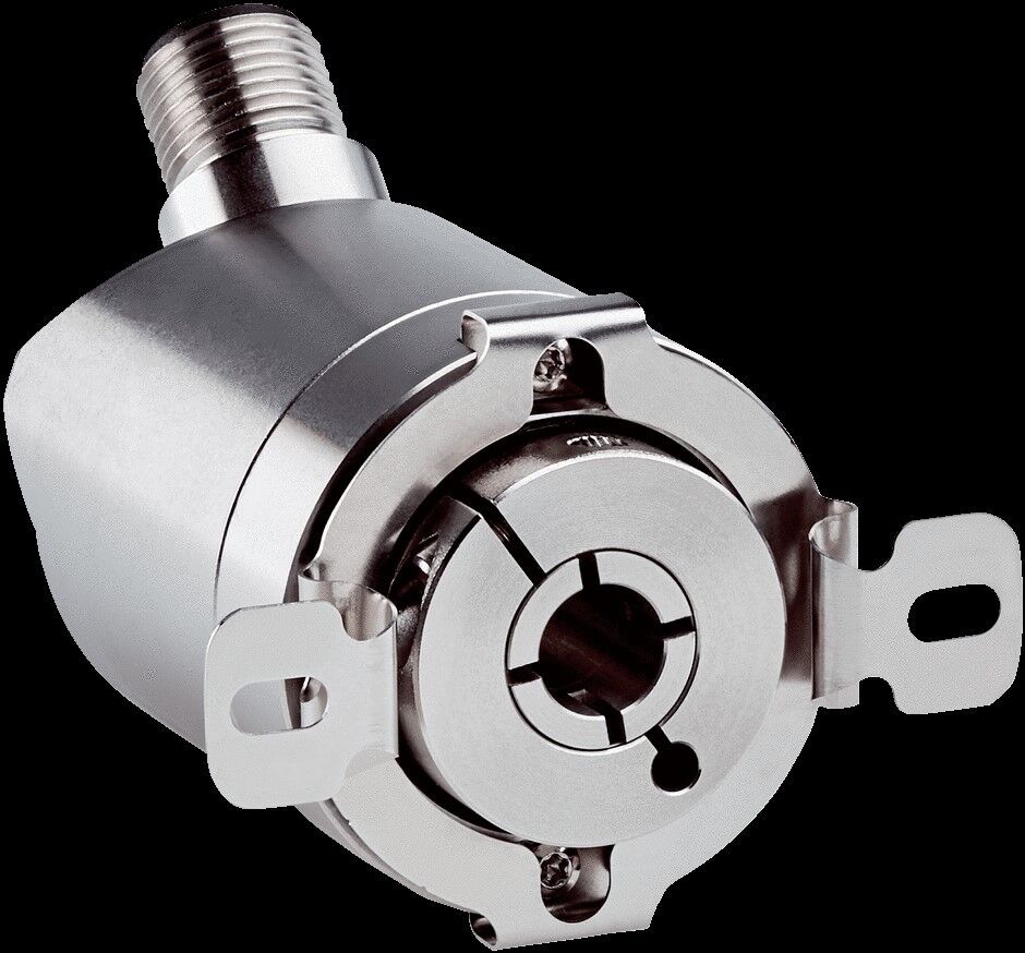 Absolut-Encoder AHS36I-BBQC016384 Absolut-Encoder AHS36I-BBQC016384