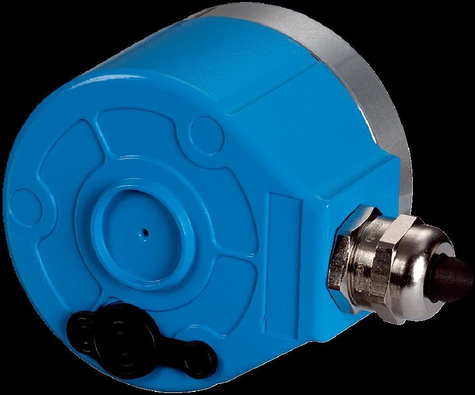 Absolut-Encoder ARS60-A1L00256 Absolut-Encoder ARS60-A1L00256