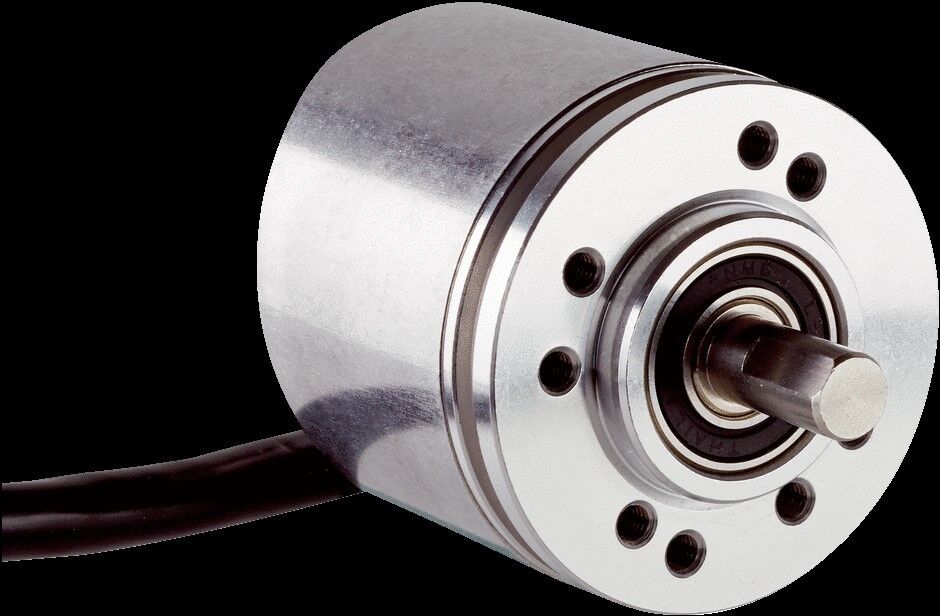 Inkremental-Encoder DBS36E-S3EM00050 Inkremental-Encoder DBS36E-S3EM00050