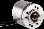 Inkremental-Encoder DBS36E-S3GM00050 Inkremental-Encoder DBS36E-S3GM00050