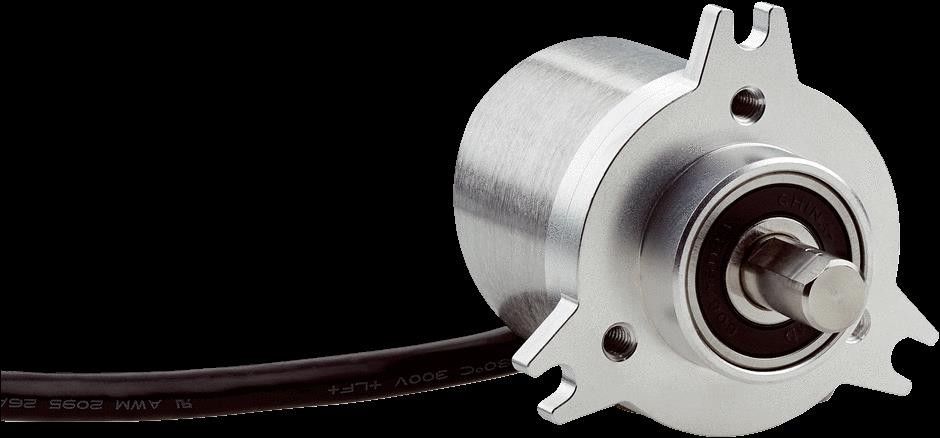 Inkremental-Encoder DBS50E-SKEJ00050 Inkremental-Encoder DBS50E-SKEJ00050
