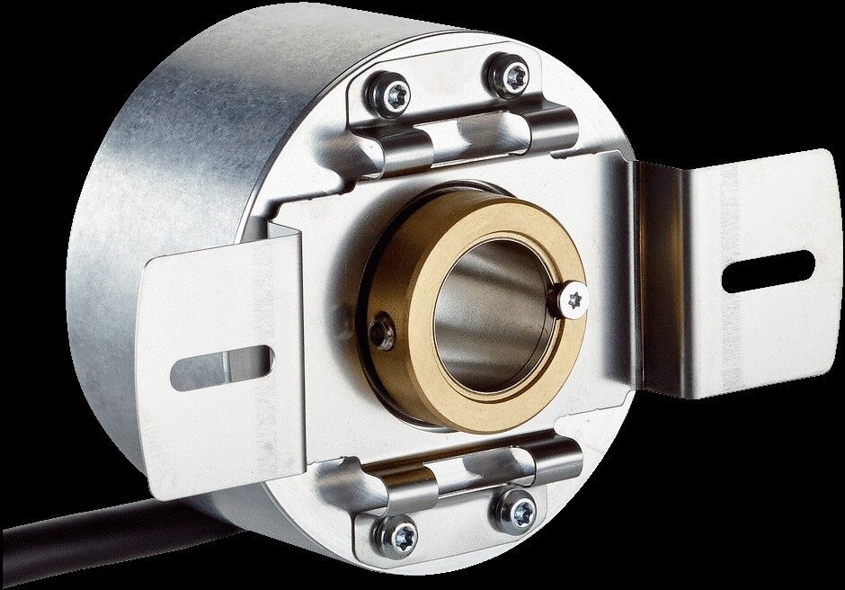 Inkremental-Encoder DBS60E-BBEP04096 Inkremental-Encoder DBS60E-BBEP04096