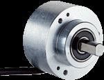 Inkremental-Encoder DBS60E-S4EK01000 Inkremental-Encoder DBS60E-S4EK01000