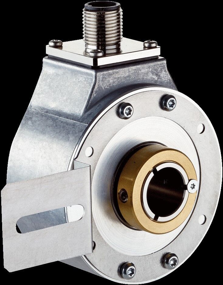 Inkremental-Encoder DBS60E-TGACD1024 Inkremental-Encoder DBS60E-TGACD1024