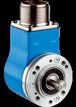 Inkremental-Encoder DFS20A-B3P1D065536 Inkremental-Encoder DFS20A-B3P1D065536