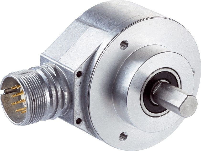 Inkremental-Encoder DFS60B-S4WA00500