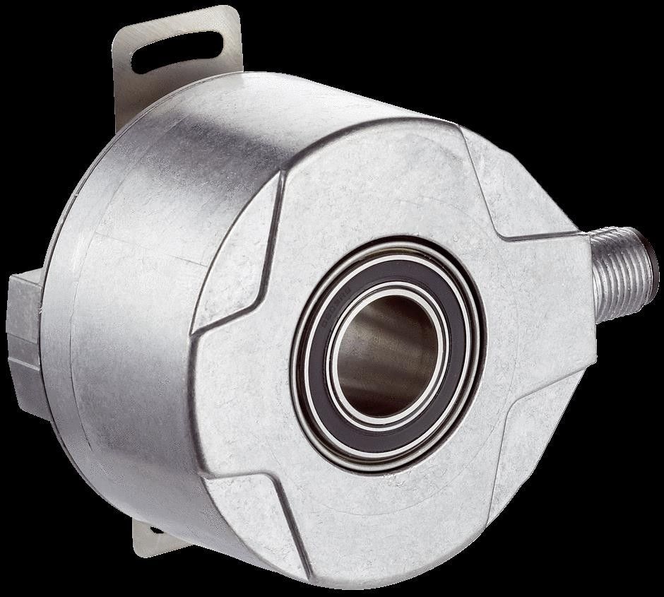 Inkremental-Encoder DFS60B-TECC00400 Inkremental-Encoder DFS60B-TECC00400