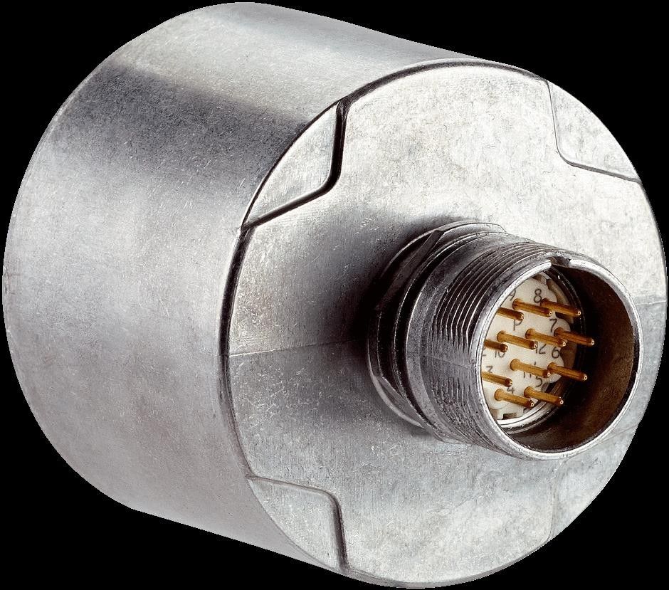 Inkremental-Encoder DFS60E-S4AB01250