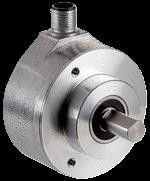 Inkremental-Encoder DFS60E-S4EC01024 Inkremental-Encoder DFS60E-S4EC01024