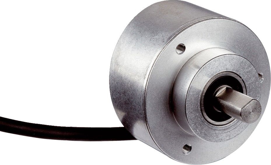 Inkremental-Encoder DFS60E-S4EM00500 Inkremental-Encoder DFS60E-S4EM00500