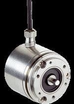 Inkremental-Encoder DFS60I-S1PK65536 Inkremental-Encoder DFS60I-S1PK65536