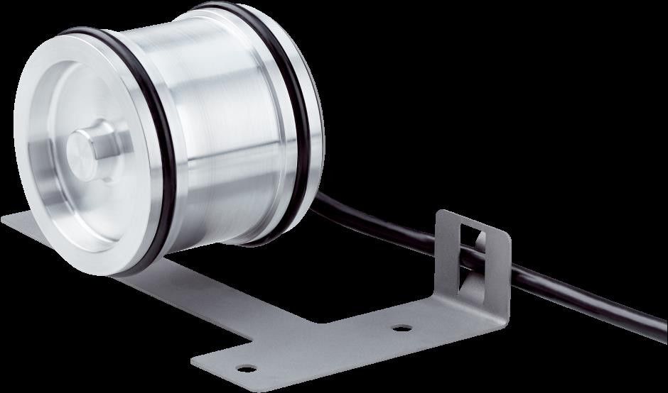 Messrad-Encoder DKV60E-22EKA0200 Messrad-Encoder DKV60E-22EKA0200