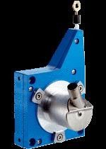 Seilzug-Encoder BCG08-Q1PM0361