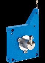 Seilzug-Encoder BCG13-A1NM0521 Seilzug-Encoder BCG13-A1NM0521