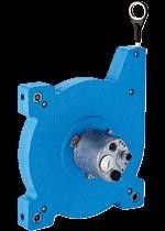 Seilzug-Encoder BCG19-E1BM1099 Seilzug-Encoder BCG19-E1BM1099