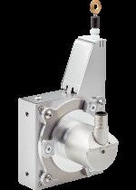 Seilzug-Encoder BCV08-Q1PM03M200 Seilzug-Encoder BCV08-Q1PM03M200
