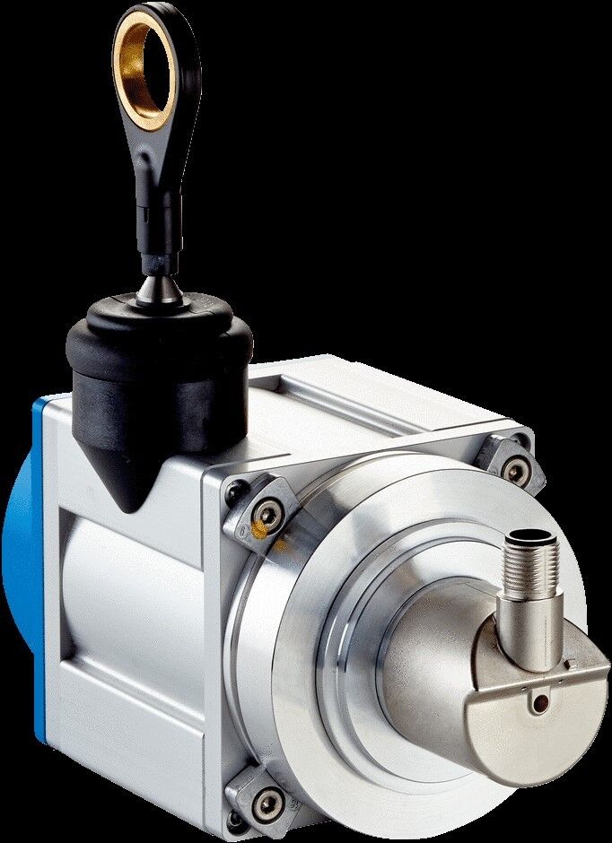 Seilzug-Encoder BTF08-C1QM03S01 Seilzug-Encoder BTF08-C1QM03S01