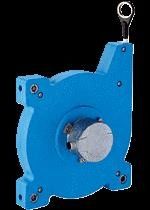 Seilzug-Encoder PFG19-P1CM10PP Seilzug-Encoder PFG19-P1CM10PP