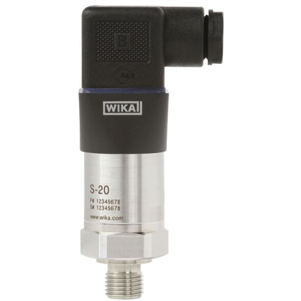 Druckmessumf S-20 3L 14071203 Druckmessumf S-20 3L 14071203