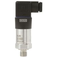 Druckmessumf S-20 2L 14143185