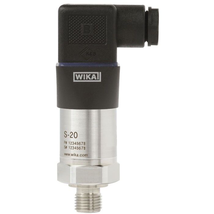 Druckmessumf S-20 3L 14071207
