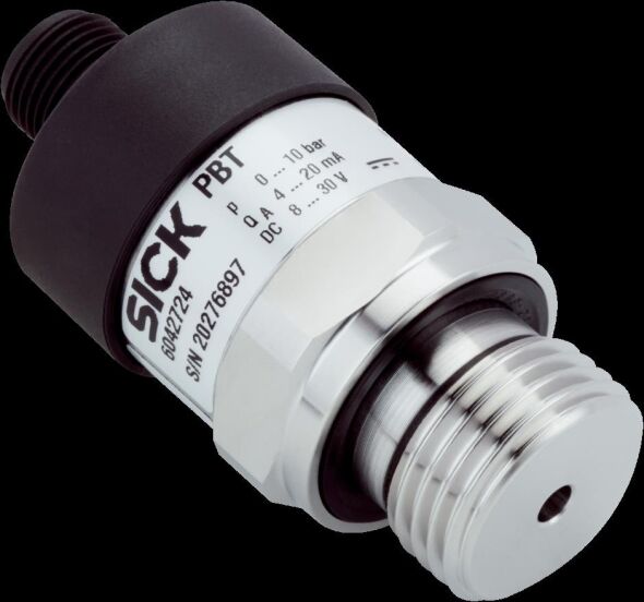 Druckmessumformer PBT-RB010SGTNENA2A0Z Druckmessumformer PBT-RB010SGTNENA2A0Z