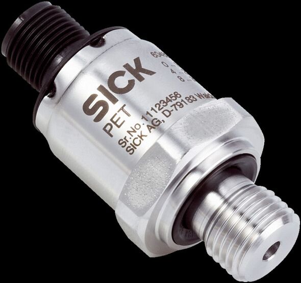 Druckmessumformer PET-1RB160G1NSXMA Druckmessumformer PET-1RB160G1NSXMA