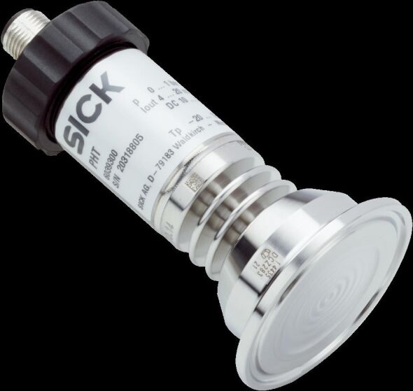 Druckmessumformer PHT-CB1X0SD30S0ALS0Z Druckmessumformer PHT-CB1X0SD30S0ALS0Z