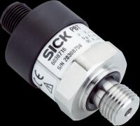 Druckmessumformer PBT-CM1X0AG1SFFALA0Z