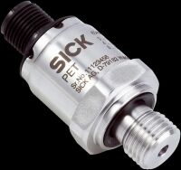 Druckmessumformer PET-1RB250G1NMRMR