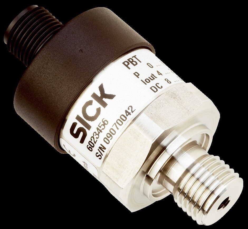 Druckmessumformer PBT-AB1X0AG3SF0VMC0Z Druckmessumformer PBT-AB1X0AG3SF0VMC0Z