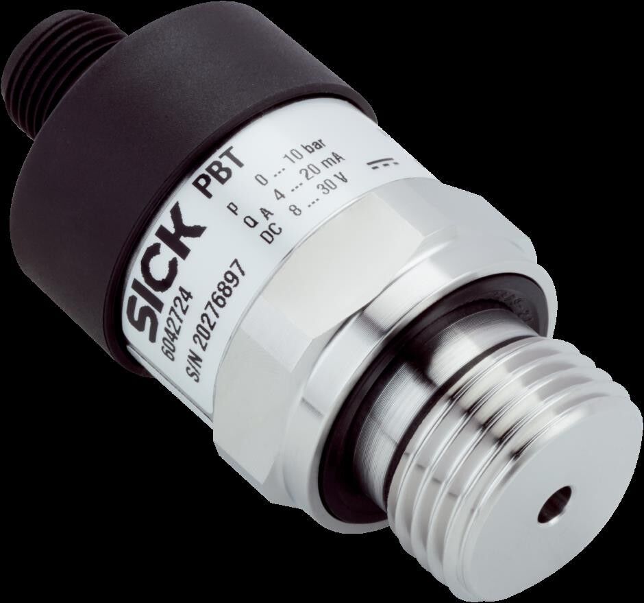 Druckmessumformer PBT-RB010SGTNENA2A0Z Druckmessumformer PBT-RB010SGTNENA2A0Z