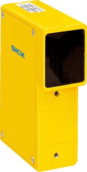 Sicherheits-Lichtschranke WSU26/3-103A00 Sicherheits-Lichtschranke WSU26/3-103A00