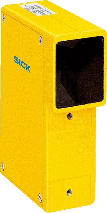 Sicherheits-Lichtschranke WSU26/3-103A00 Sicherheits-Lichtschranke WSU26/3-103A00