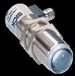 Sicherheitslichtschranke L41E-33MA2A Sicherheitslichtschranke L41E-33MA2A