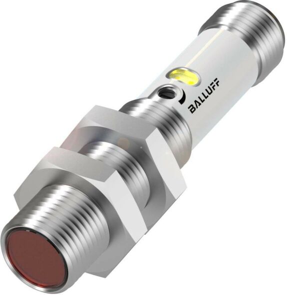 Optoelektronische Sensor BOS 12M-PA-RE10-S4 Optoelektronische Sensor BOS 12M-PA-RE10-S4