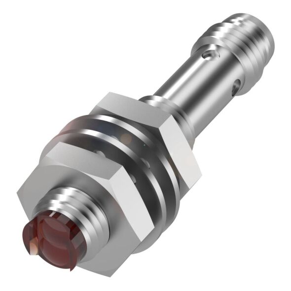 Optoelektronischer Sensor BOS 08E-NS-KE20-S49 Optoelektronischer Sensor BOS 08E-NS-KE20-S49