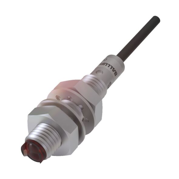 Optoelektronischer Sensor BOS 08E-PS-KE20-02 Optoelektronischer Sensor BOS 08E-PS-KE20-02