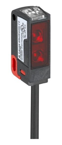 Einweg-Lichtschranke LE23/4 Einweg-Lichtschranke LE23/4