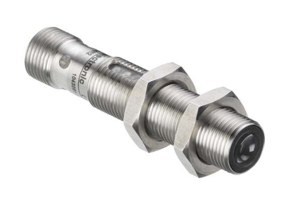 Einweg-Lichtschranke LE412B/2X-M12 Einweg-Lichtschranke LE412B/2X-M12