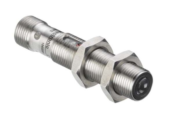 Einweg-Lichtschranke LE412BL2.1/PX-M12 Einweg-Lichtschranke LE412BL2.1/PX-M12