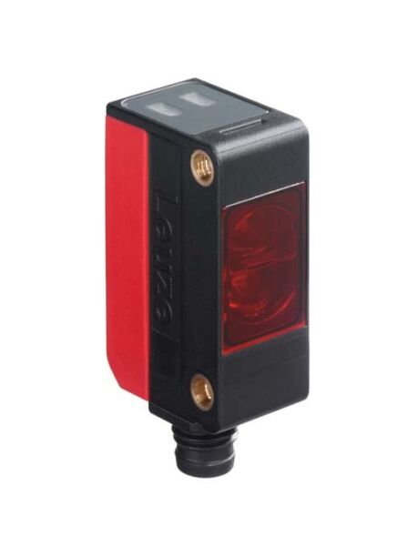 Einweg-Lichtschranke LE5/2-M8.3