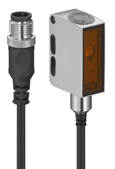Einweg-Lichtschranke LE55C/LG-200-M12 Einweg-Lichtschranke LE55C/LG-200-M12